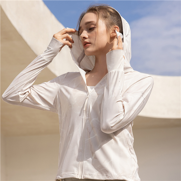 Women's G-Motion Anti-UV Cool Tough 4 Way Stretch Women's G-Motion Anti-UV Cool Tough 4 Way Stretch