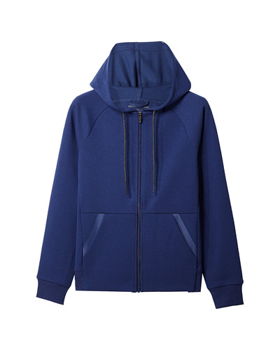 Giordano 2024 hoodie jacket