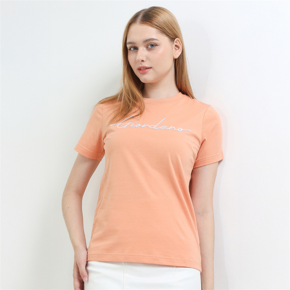 Giordano Korea Collection