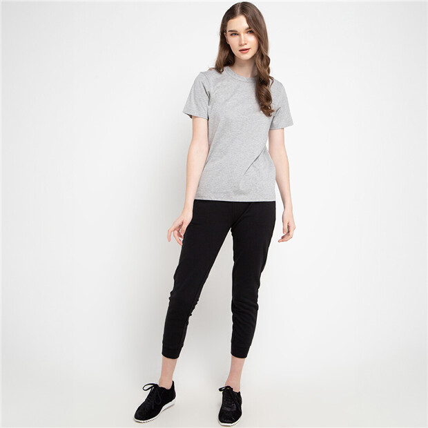 Giordano fashion jogger pants ladies