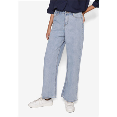 Women’s Denim High Waist Seasonal Fit Jeans