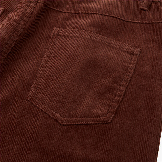 CORDUROY EASY ANKLE PANTS  UNIQLO IN