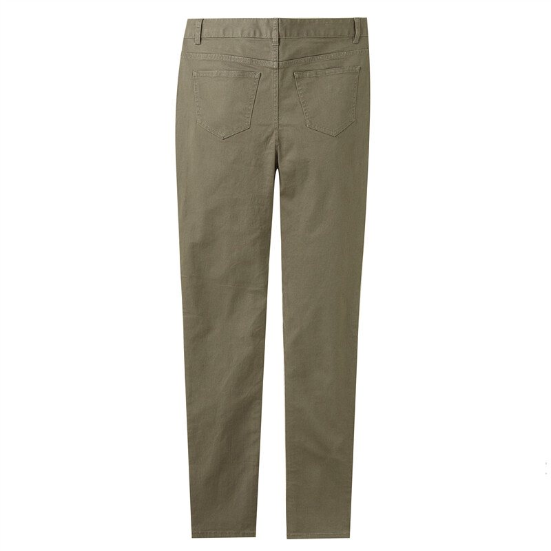 Jual Giordano Essential Khakis Slim Tapered Pants GIORDANO Online Store