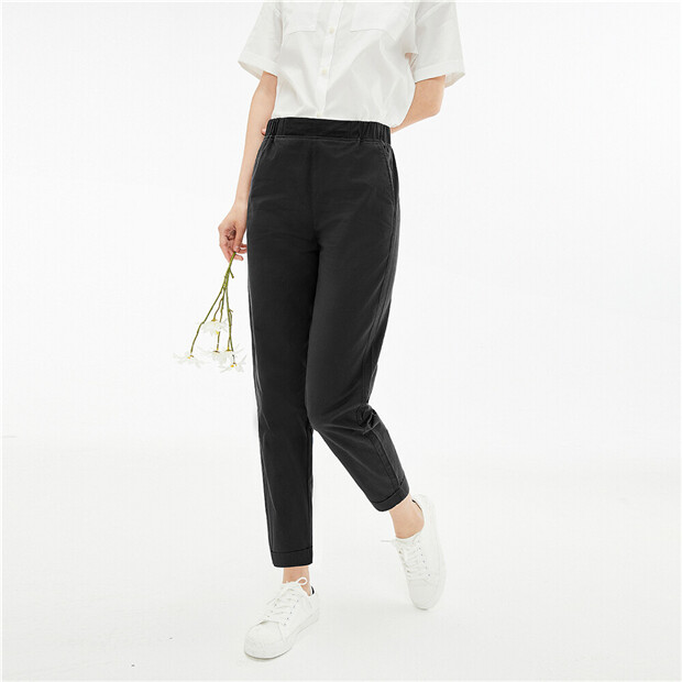 giordano jogger pants ladies