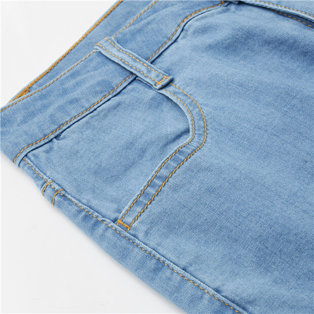 10 Lightweight Jeans You Can Wear All Summer Long