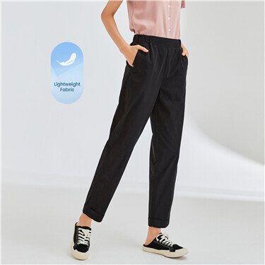 Women's Pants, The Latest Collection