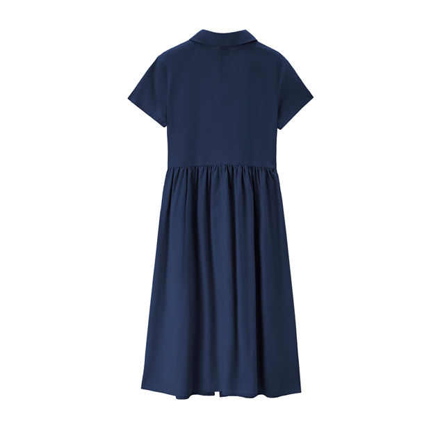 cotton shirt dress amazon 10 Lightweight Summer Shirt Dresses to Shop at Amazon