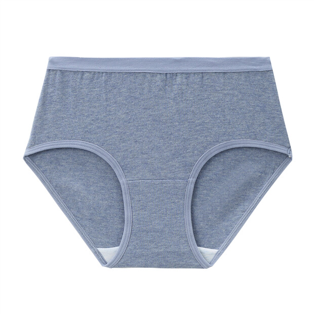 Women's Seamless Underwear (3-Pieces) – Giordano Myanmar
