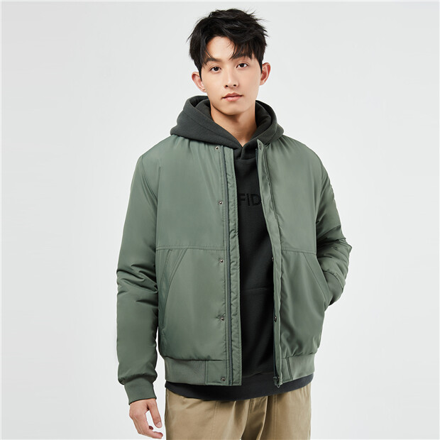 Giordano bomber clearance jacket