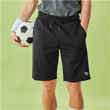 giordano short pants