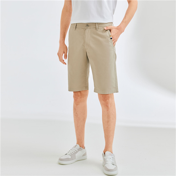 ユーズド 加工 コットン 使用 'Ricky' shorts RICKY SHORTS – Thread & Supply
