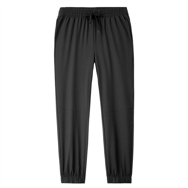 Stretchy lightweight joggers | GIORDANO Online Store