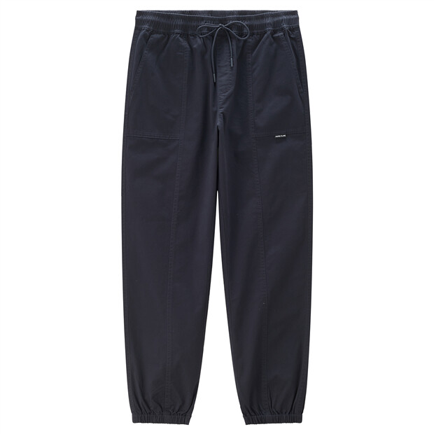 【BAON】[unisex] Mascy jorge banding pants Edmmond Studios Jorge Pants 324-50-02300 | OVERKILL