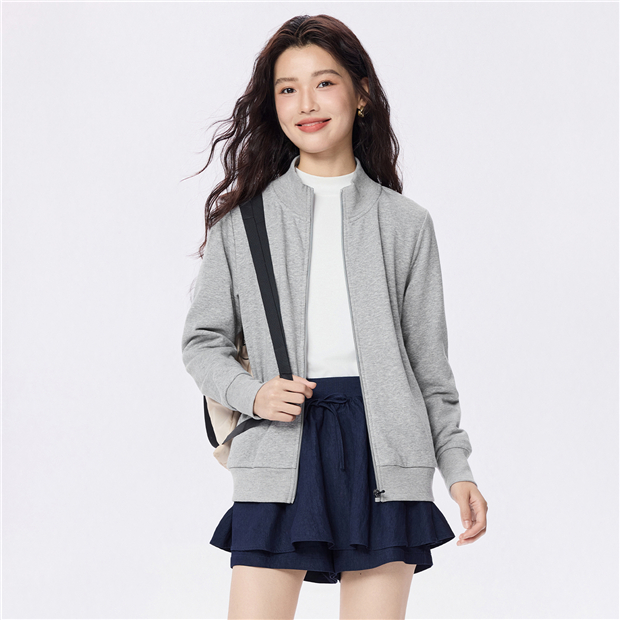 ジャケット・アウター Muriel Stripe Knit Jacket ジャケット・アウター Muriel Stripe Knit Jacket Muriel Stripe