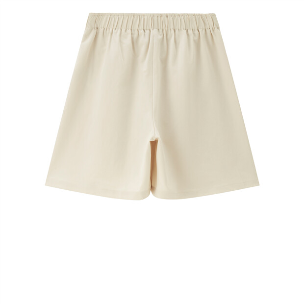 White stag women's hot sale pull on cotton shorts