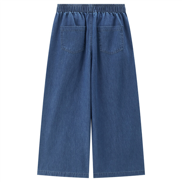 [LOW CLASSIC]/☆25SS Lc LOOSE-FIT BANDING PANTS/BLUECHARCOAL Low Rise Jeans | Gap Canada