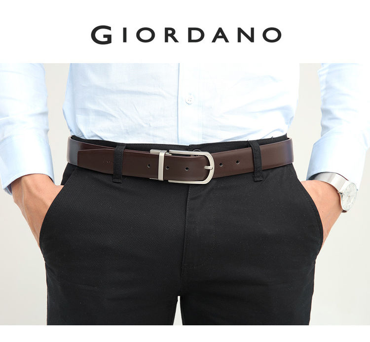 Giordano belt 2024