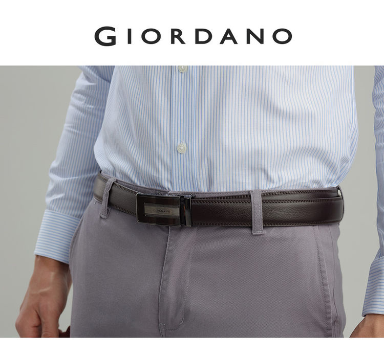 Giordano Belt