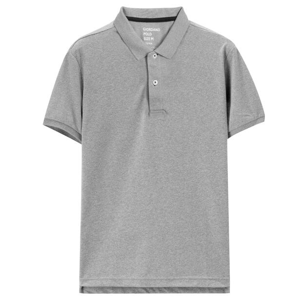 giordano polo shirt for ladies