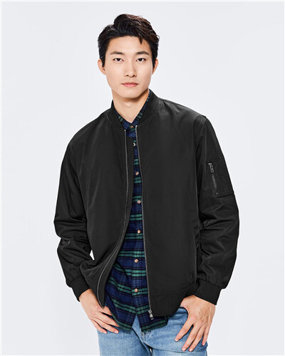 Giordano hotsell bomber jacket