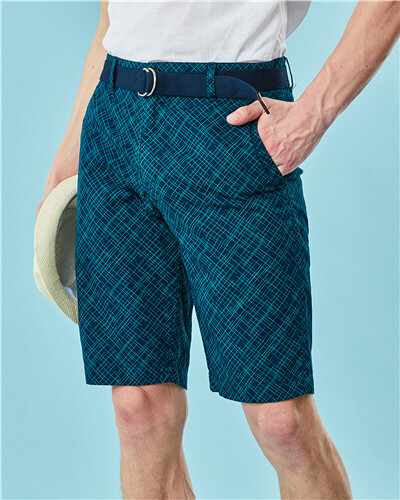 Giordano store bermuda shorts