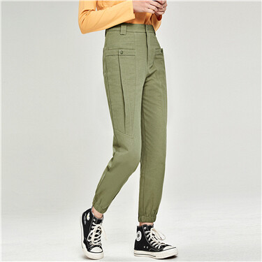 giordano jogger pants ladies